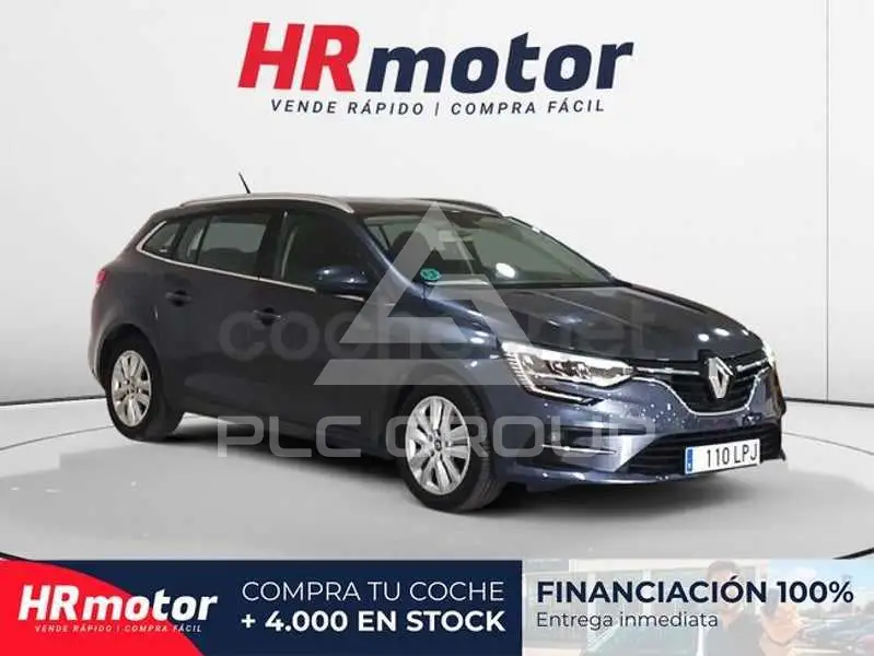 2021 Renault Megane