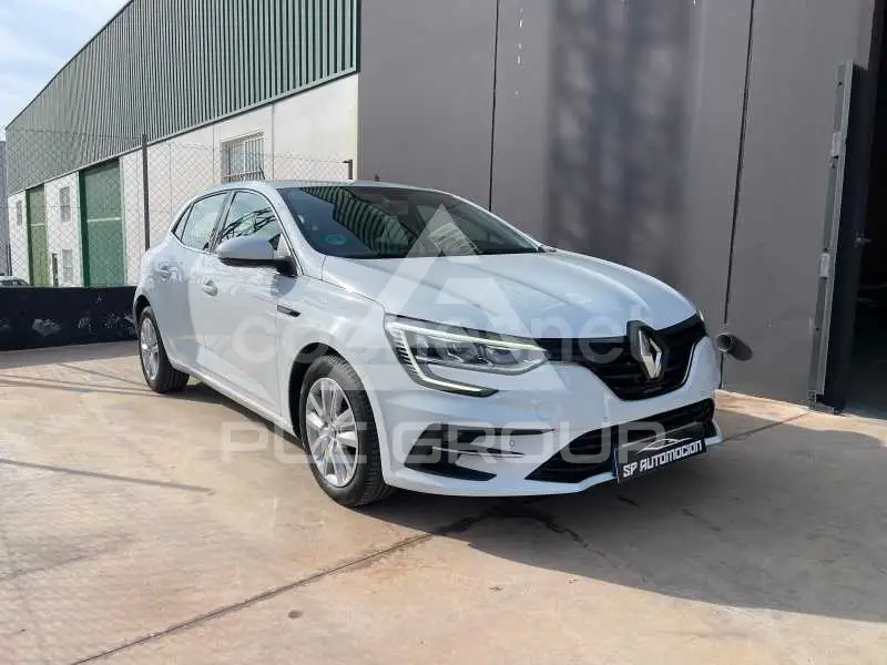 2021 Renault Megane