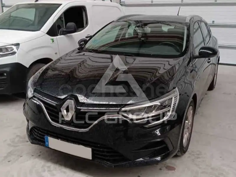 2021 Renault Megane