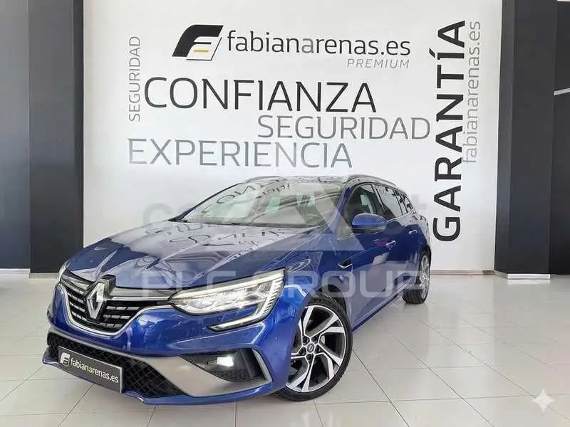 2021 Renault Megane