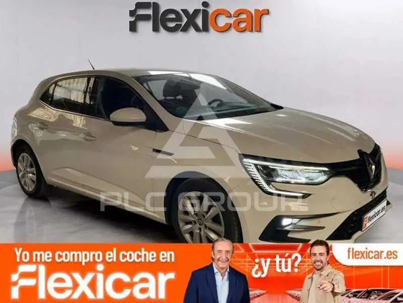 2021 Renault Megane