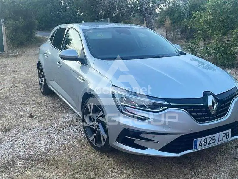 2021 Renault Megane