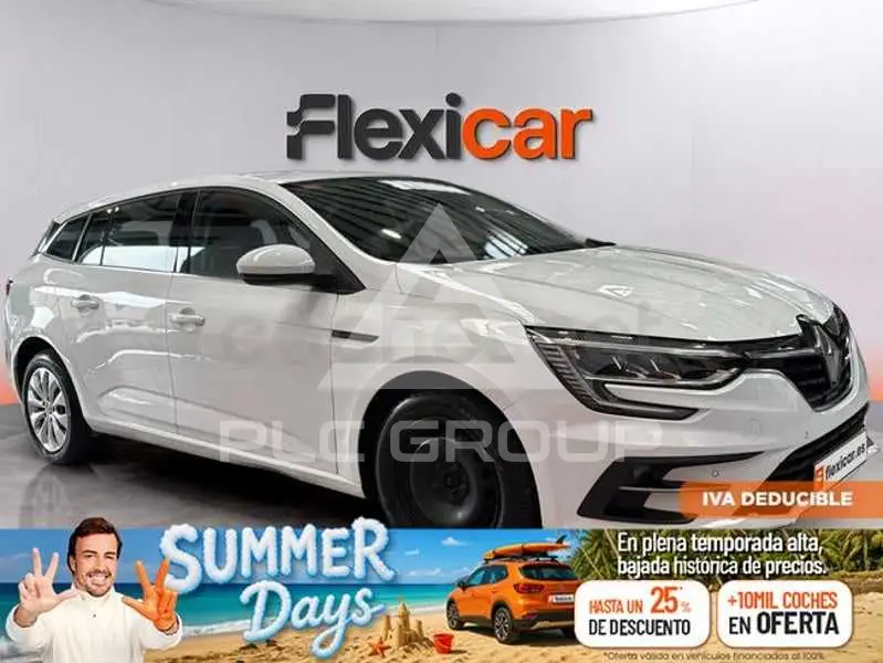 2021 Renault Megane
