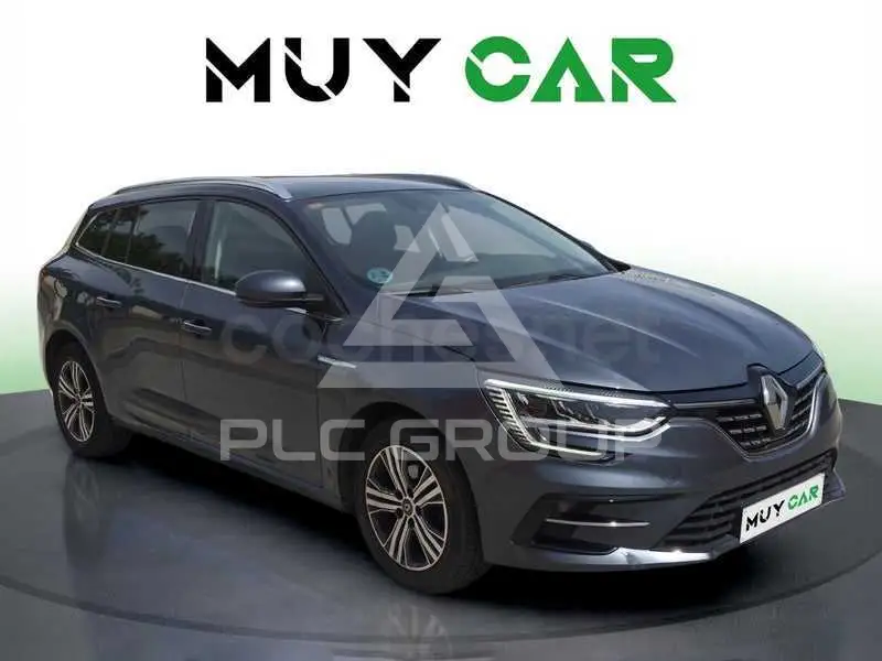 2021 Renault Megane