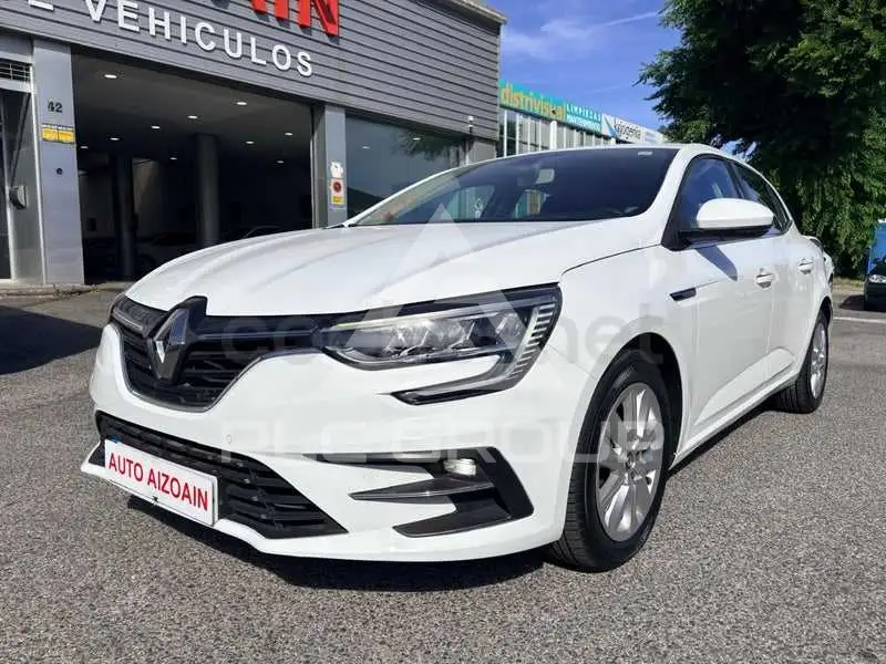 2021 Renault Megane