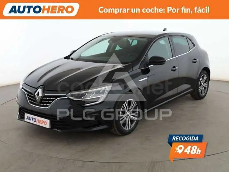 2021 Renault Megane