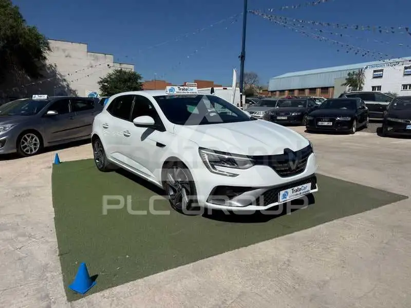 2021 Renault Megane