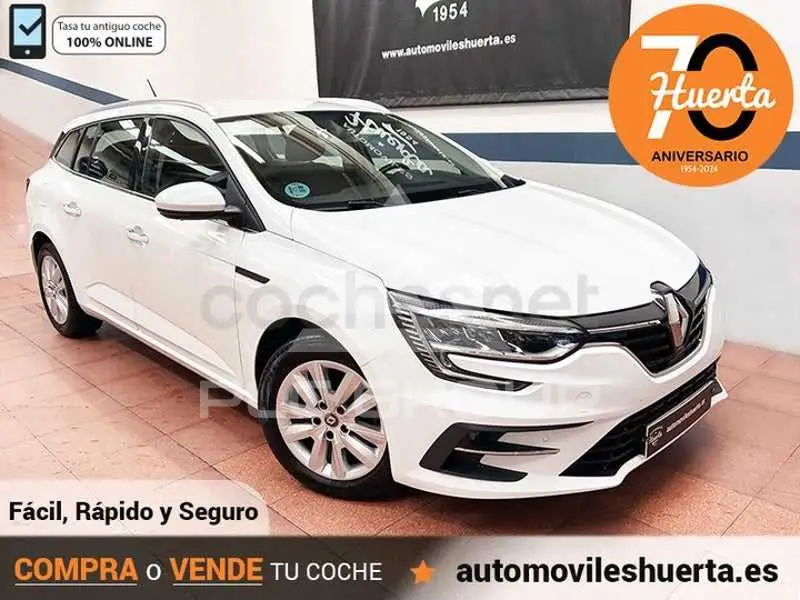 2021 Renault Megane