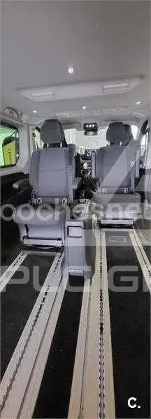 2021 Renault Trafic