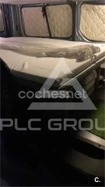 2021 Renault Trafic
