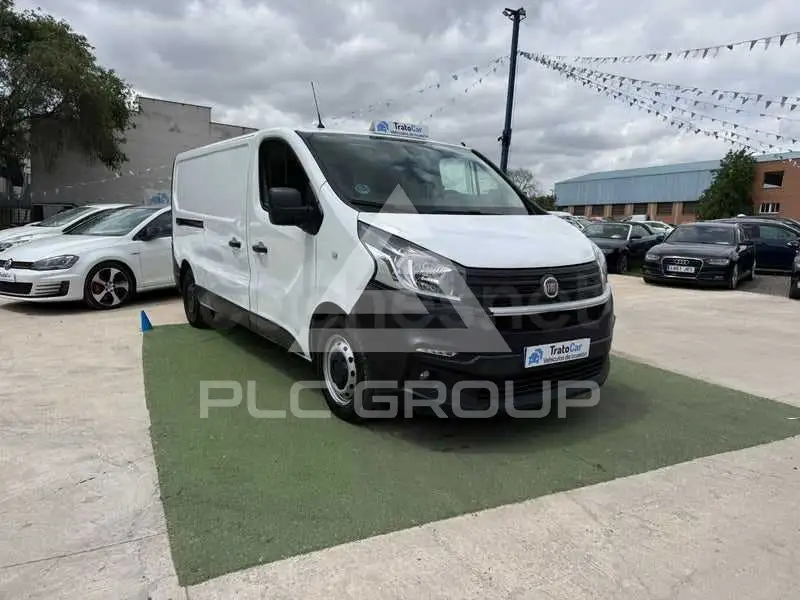 2021 Renault Trafic