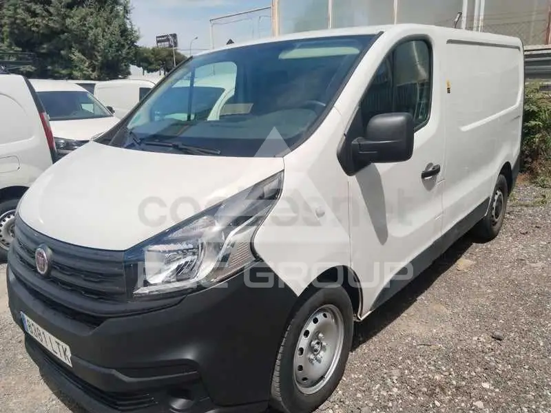 2021 Renault Trafic