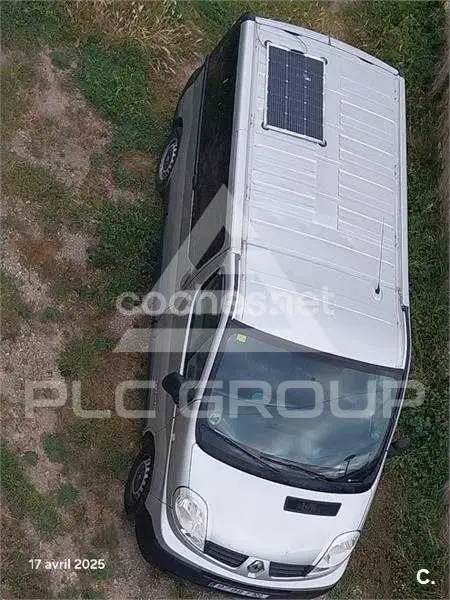 2021 Renault Trafic