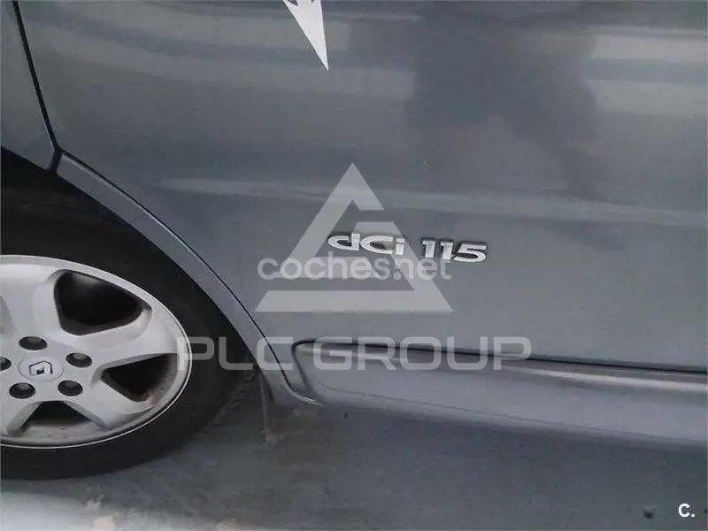 2021 Renault Trafic