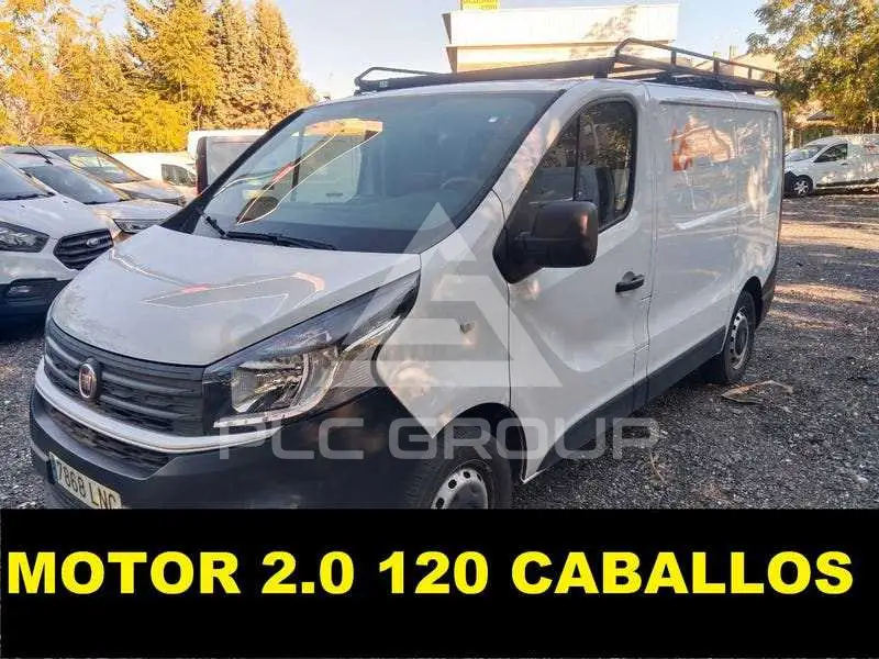 2021 Renault Trafic