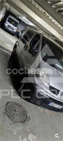 2021 Renault Trafic