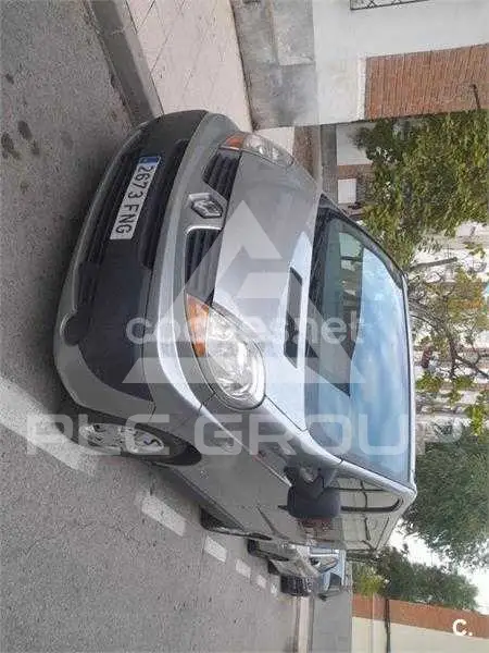 2021 Renault Trafic