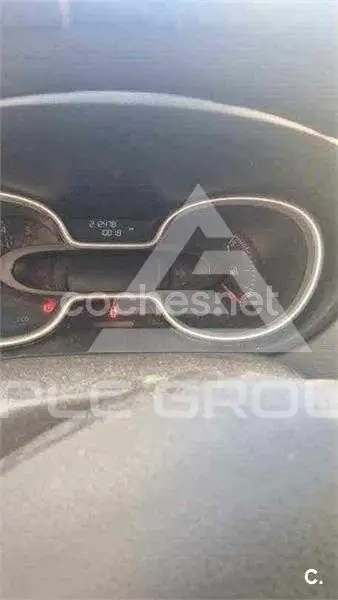 2021 Renault Trafic