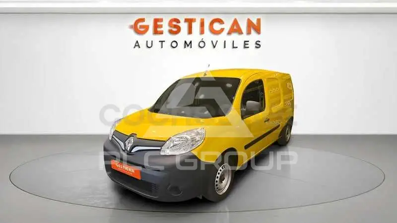 2021 Renault Kangoo