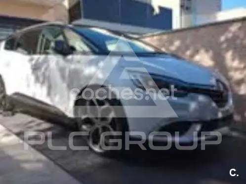 2021 Renault Grand Scenic