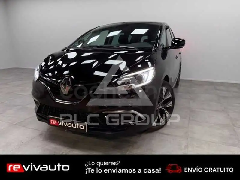 2021 Renault Grand Scenic