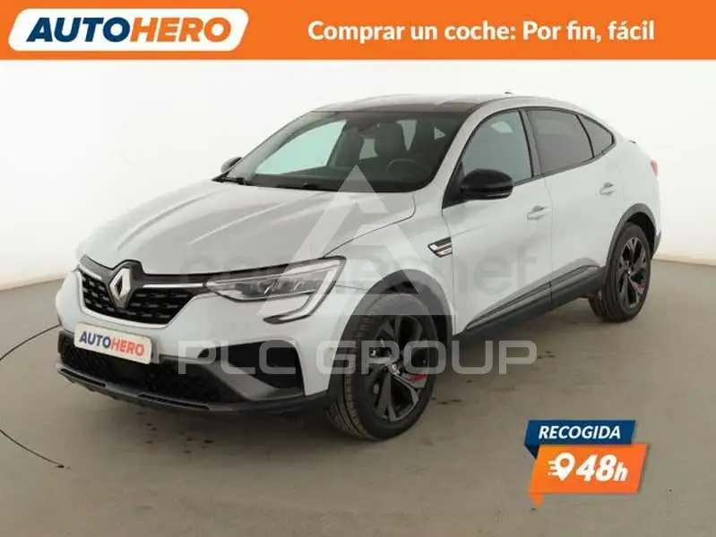 2021 Renault Arkana