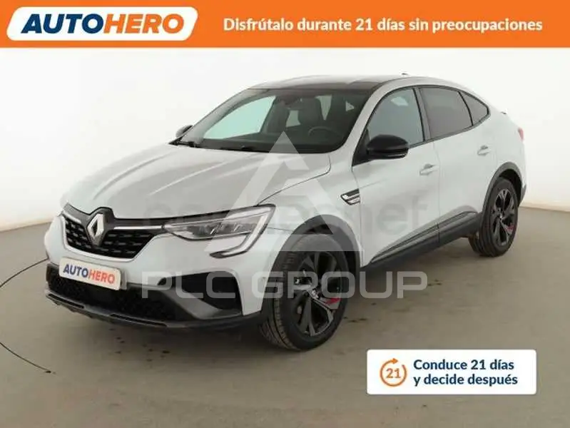 2021 Renault Arkana