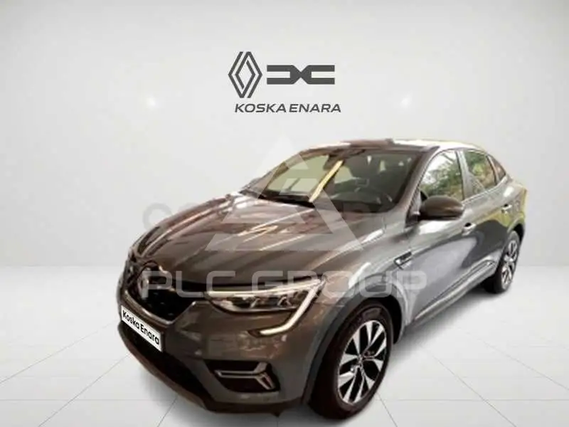 2021 Renault Arkana
