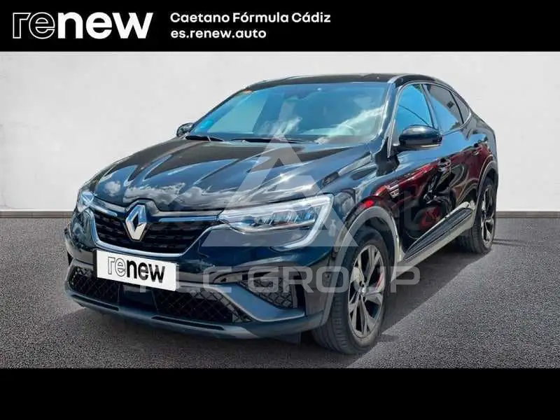 2021 Renault Arkana