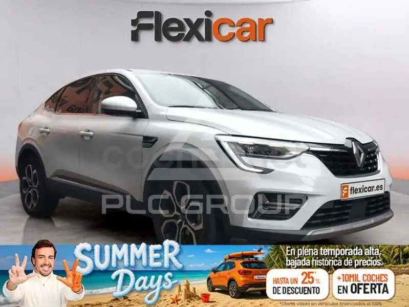 2021 Renault Arkana