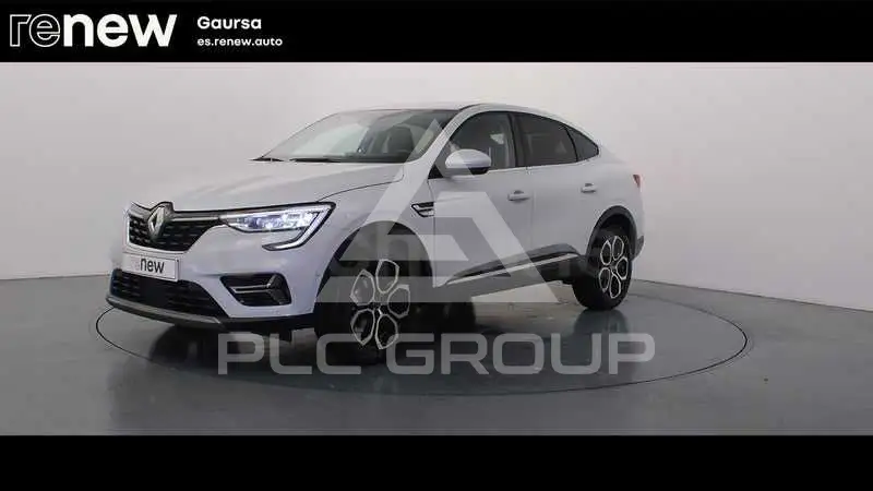 2021 Renault Arkana