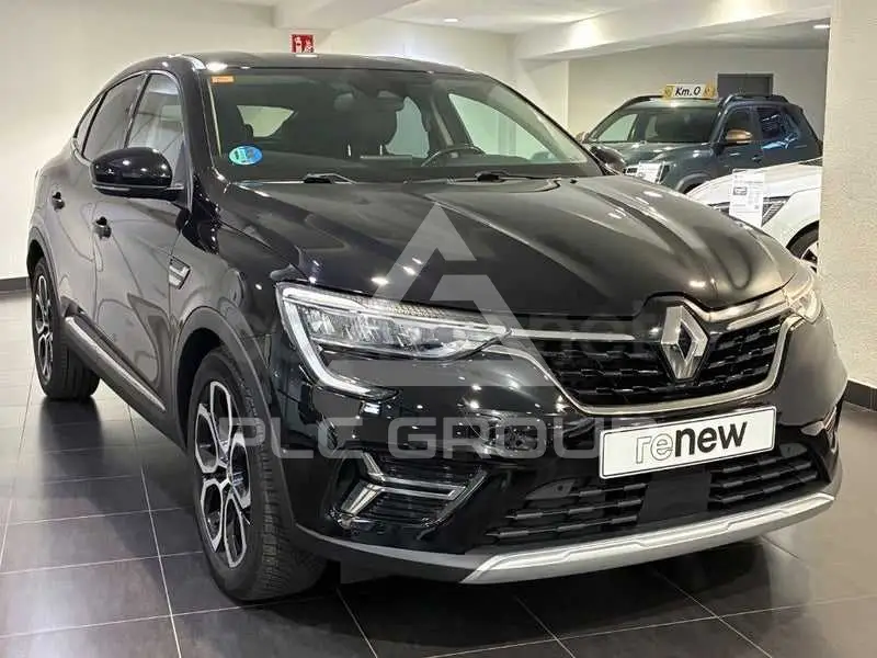 2021 Renault Arkana