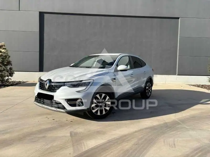 2021 Renault Arkana