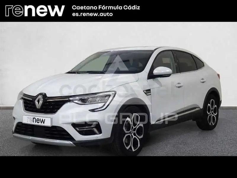 2021 Renault Arkana