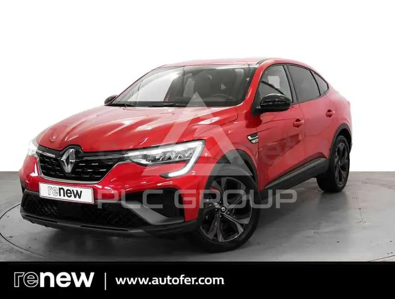 2021 Renault Arkana