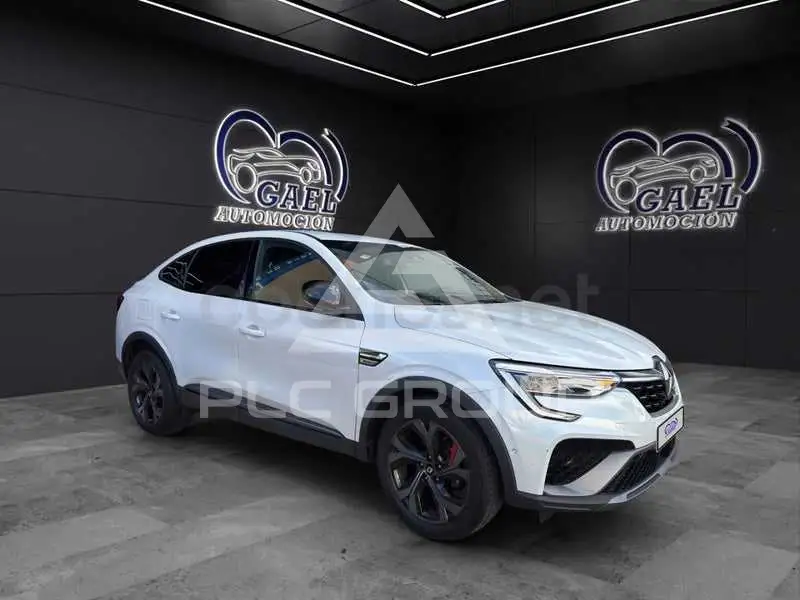 2021 Renault Arkana