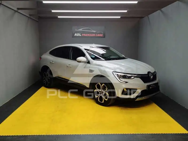 2021 Renault Arkana