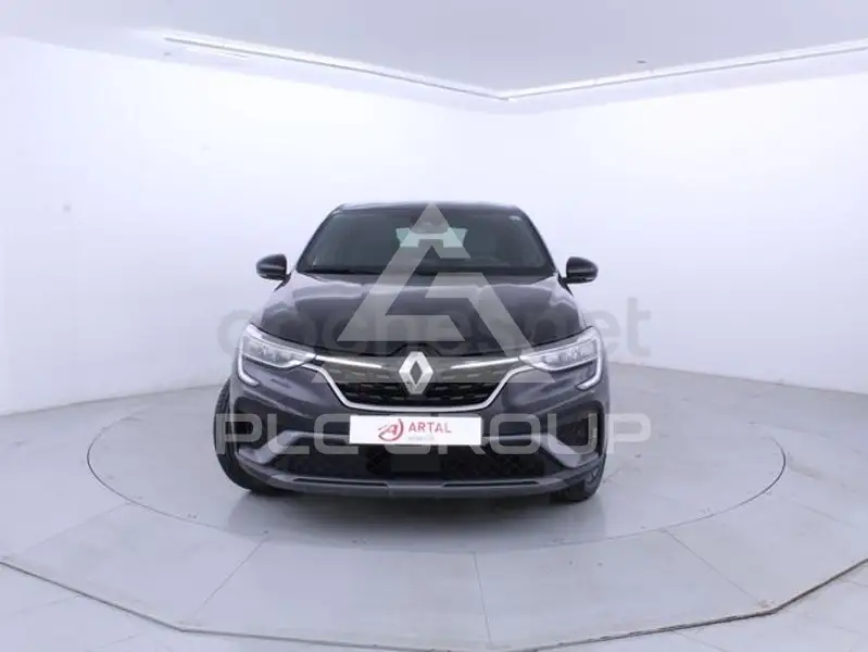 2021 Renault Arkana