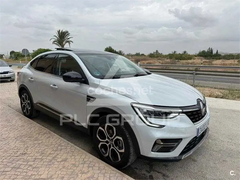 2021 Renault Arkana