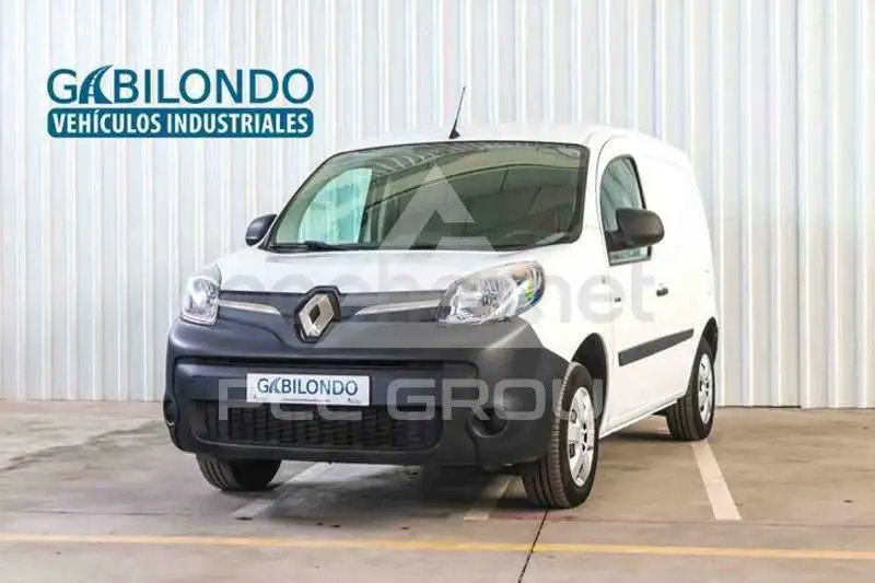 2021 Renault Kangoo