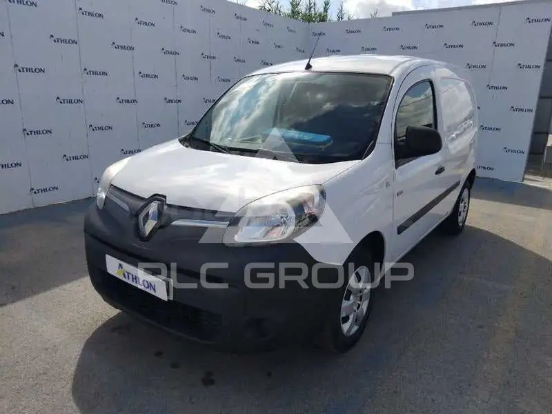 2021 Renault Kangoo