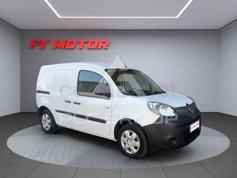 2021 Renault Kangoo