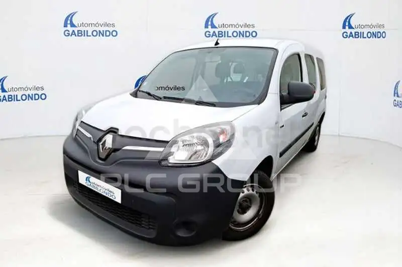 2021 Renault Kangoo