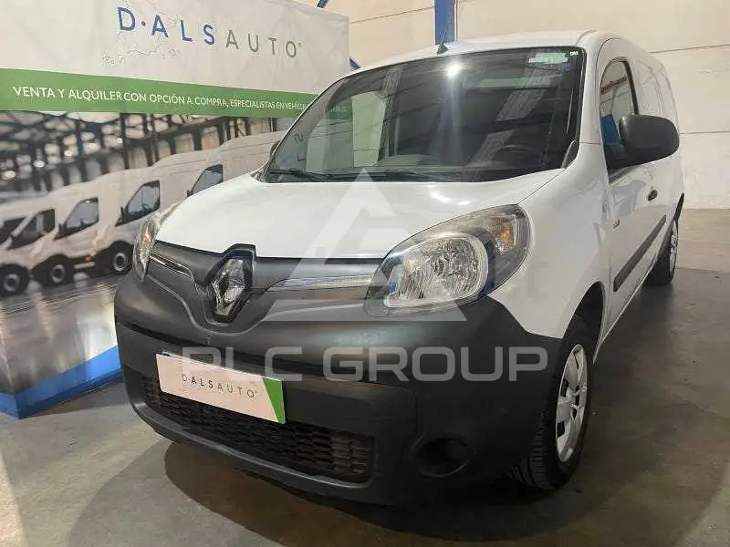 2021 Renault Kangoo