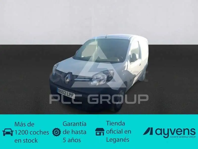 2021 Renault Kangoo