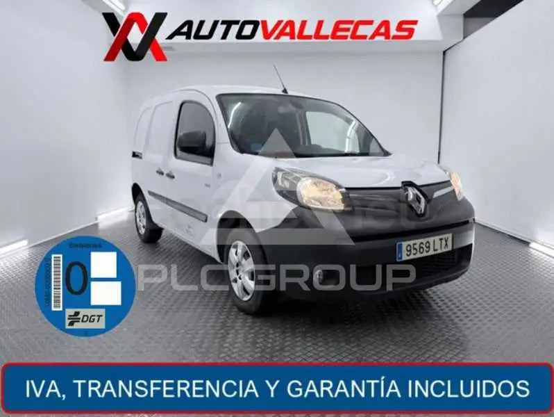 2021 Renault Kangoo