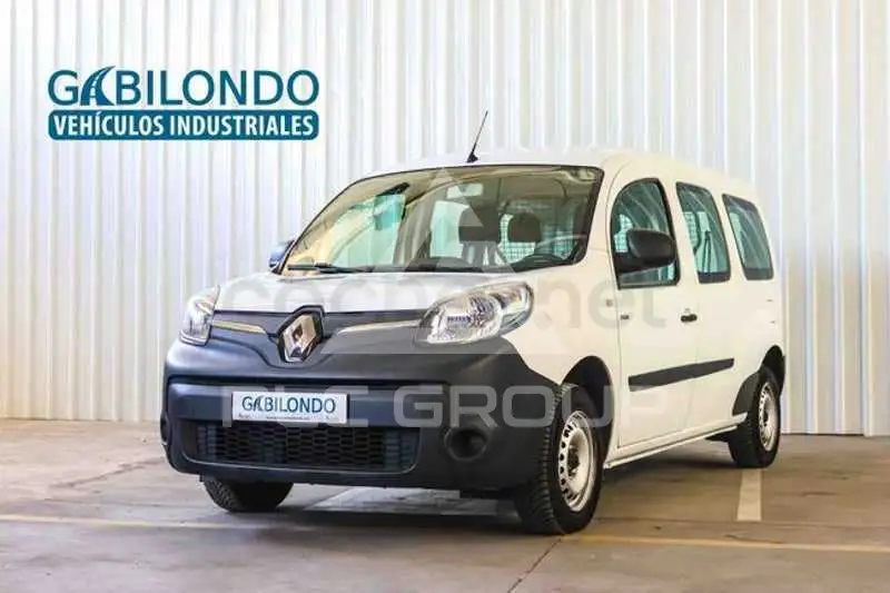 2021 Renault Kangoo