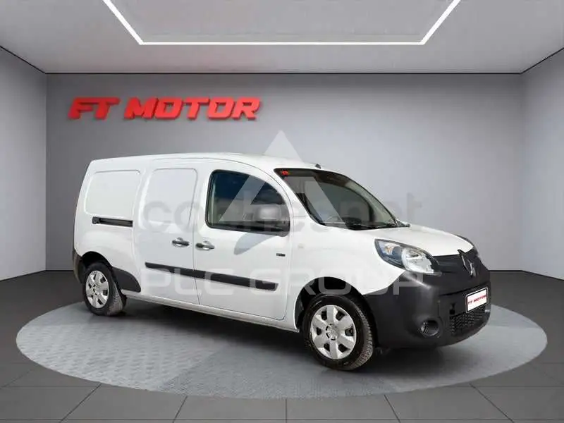 2021 Renault Kangoo