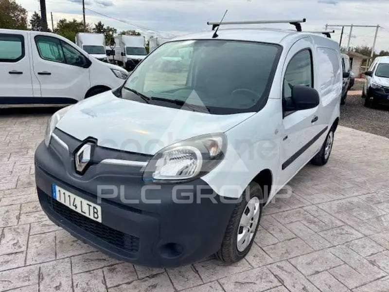 2021 Renault Kangoo