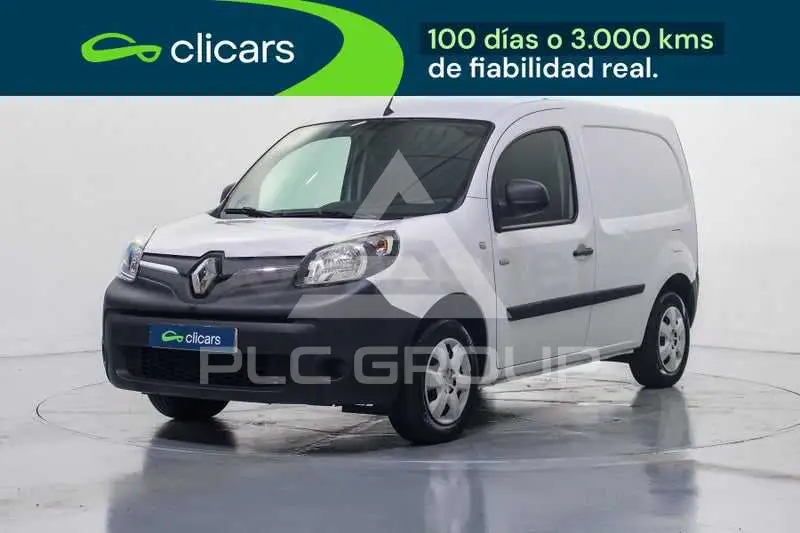 2021 Renault Kangoo
